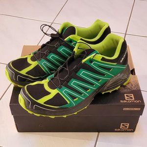 Salomon XT Tarus trail runner - 11.5